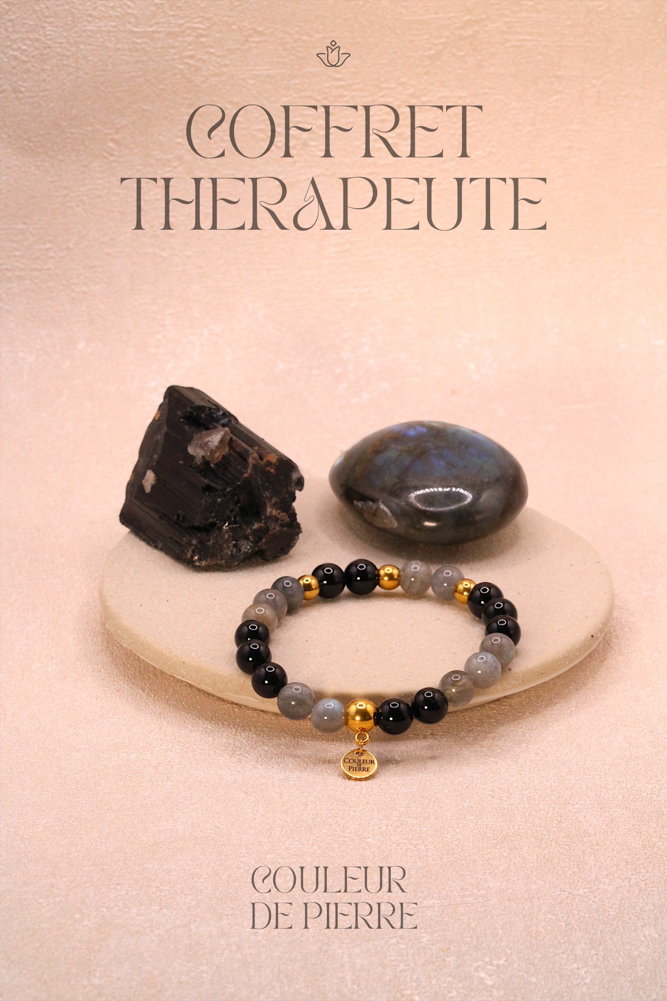 Coffret Thérapeute