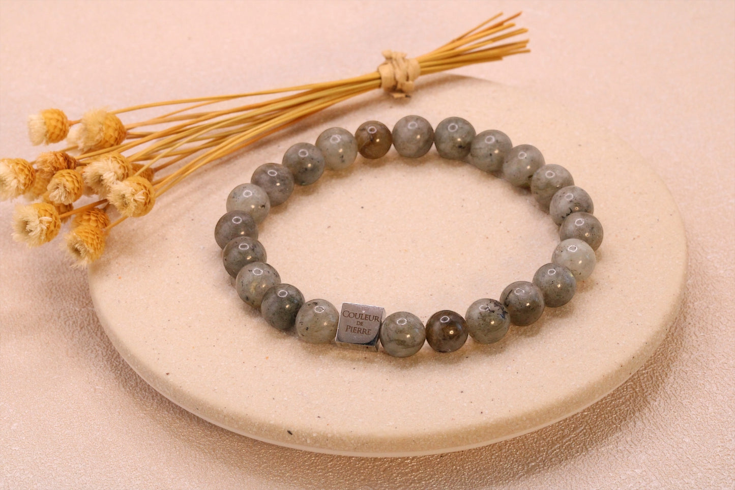 Bracelet Labradorite