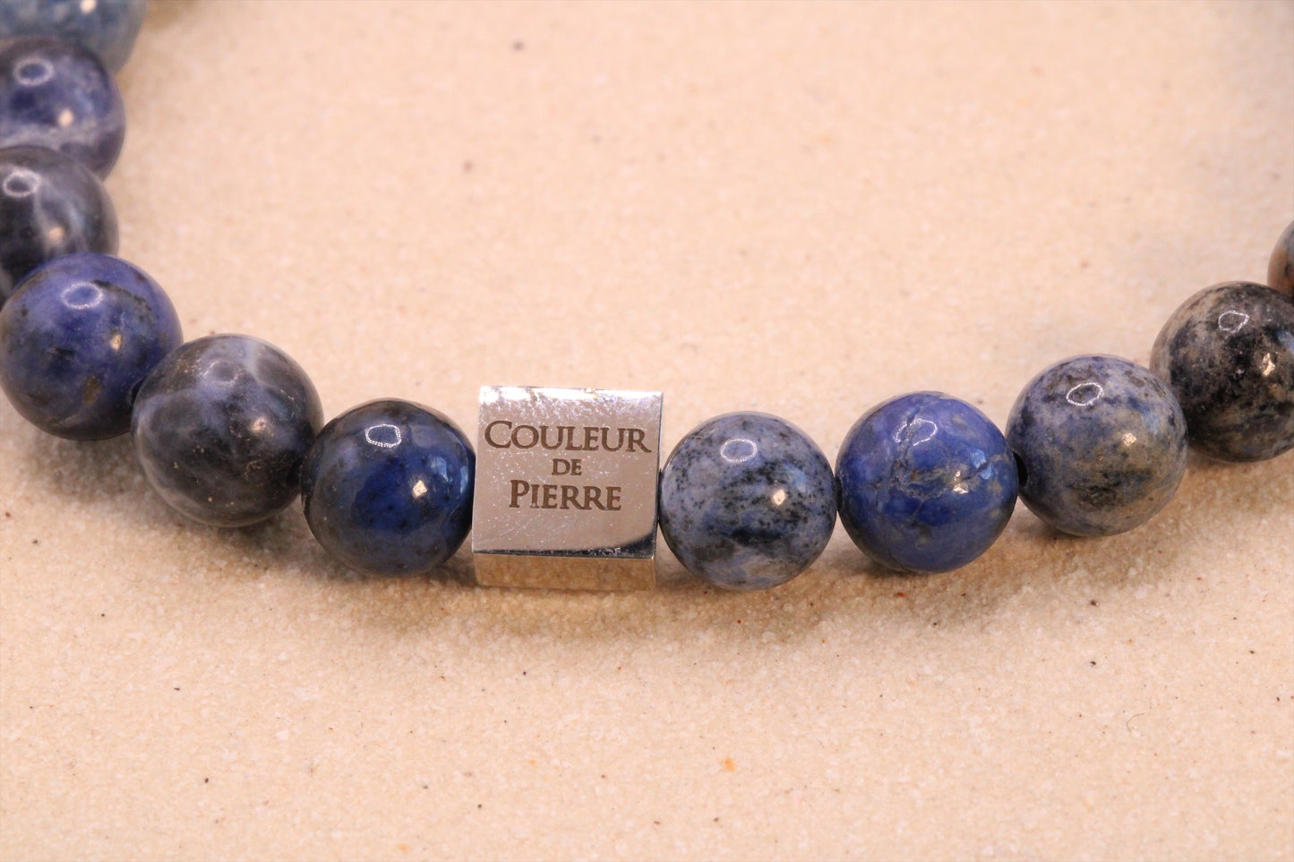 Bracelet Sodalite