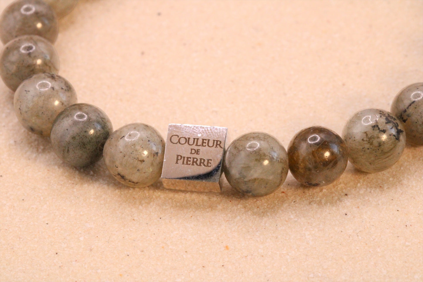 Bracelet Labradorite