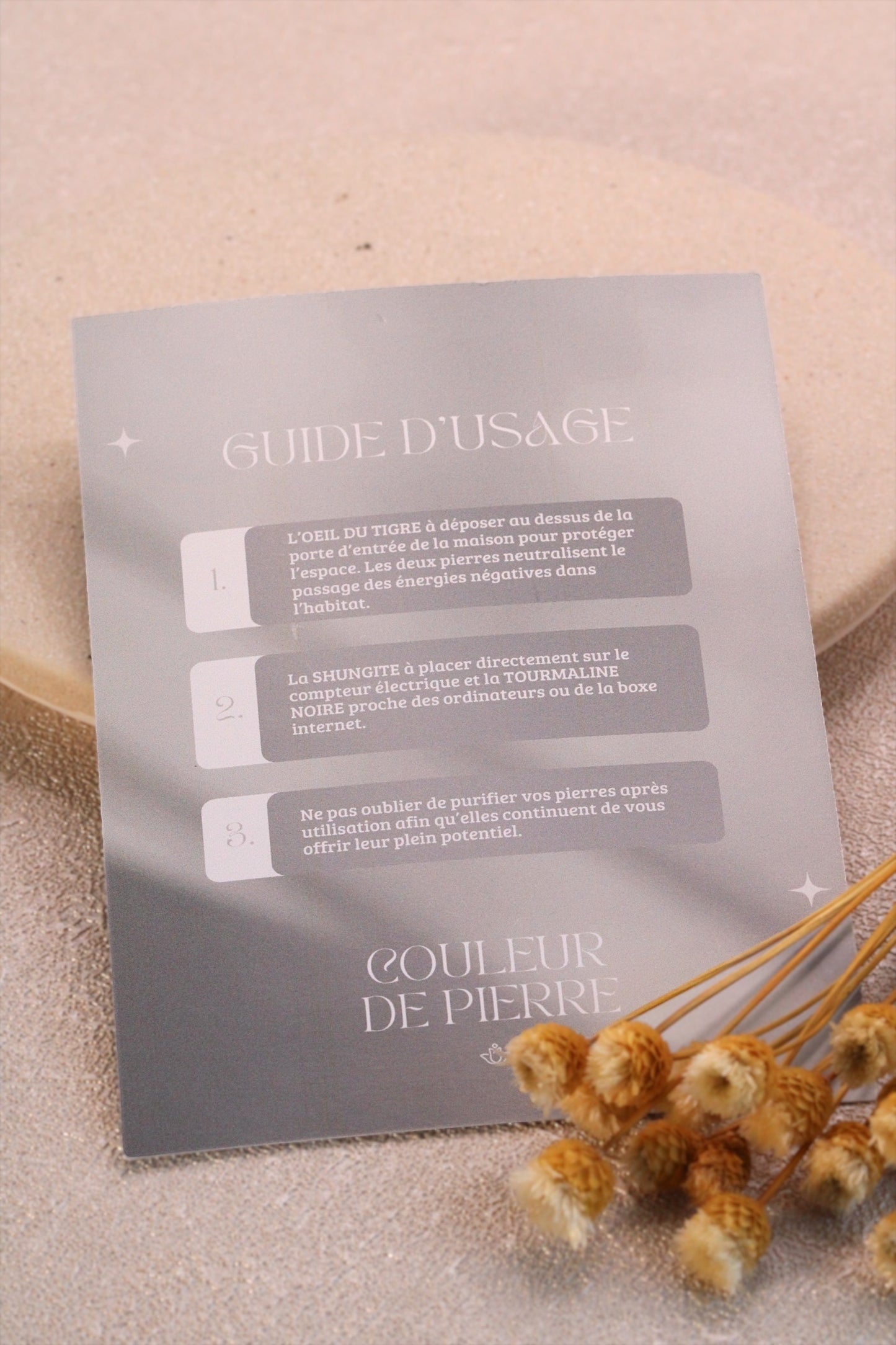 Coffret Protection Habitat