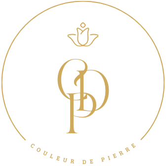Couleur de Pierre