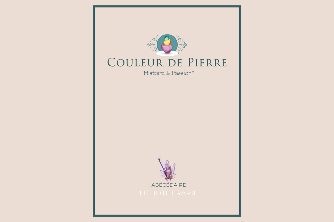 Les Secrets des Pierres : Découvrez l'eBook Couleur de Pierre