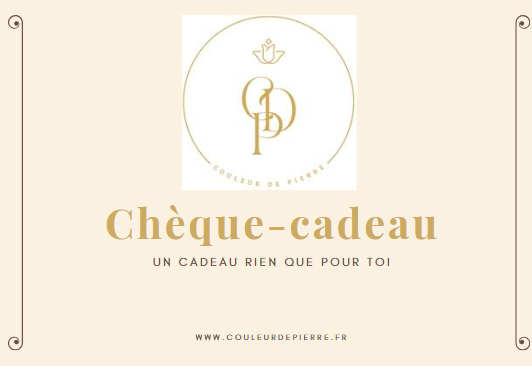 Offrez la liberté de choisir avec nos Chèques-Cadeaux 🎁